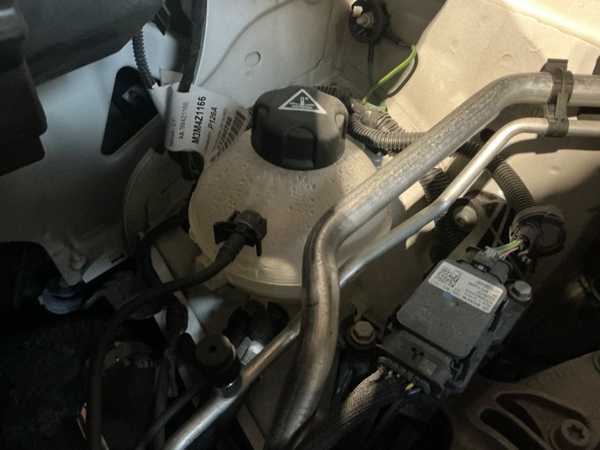 Toyota ProAce 2024 — photo 29