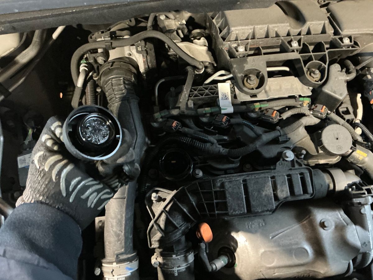Toyota ProAce 2024 — photo 30