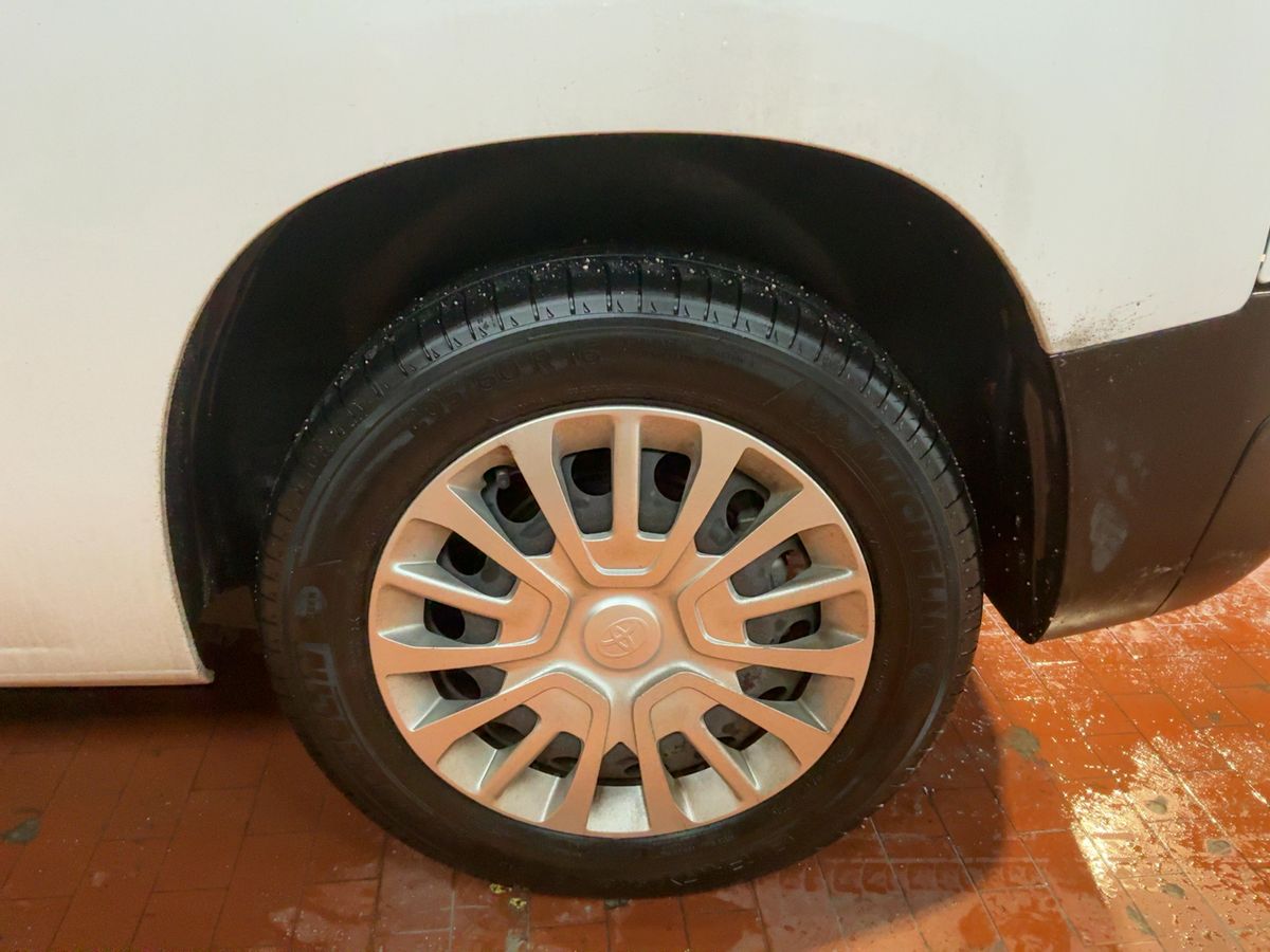 Toyota ProAce 2024 — photo 6