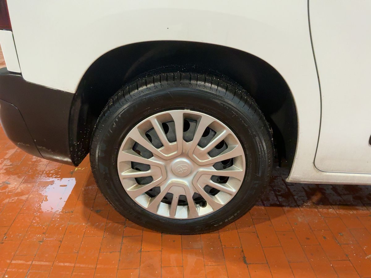 Toyota ProAce 2024 — photo 10