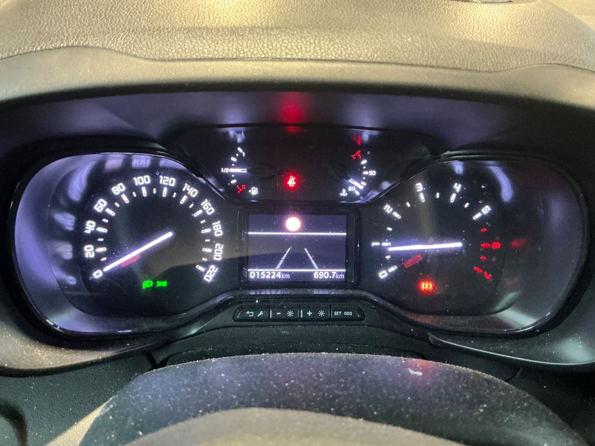 Toyota ProAce 2024 — photo 19