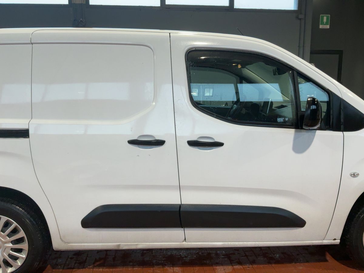 Toyota ProAce 2024 — photo 11