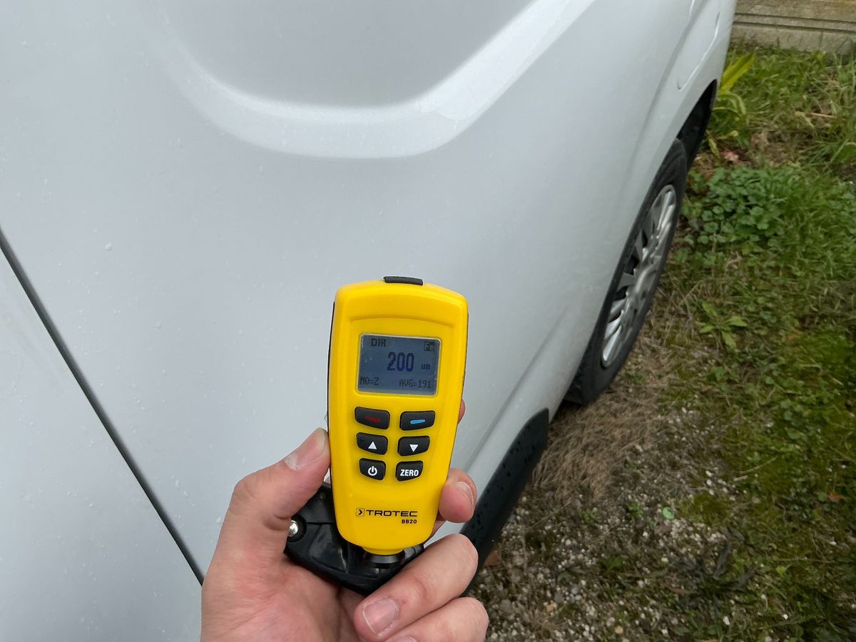 Toyota ProAce 2024 — photo 25