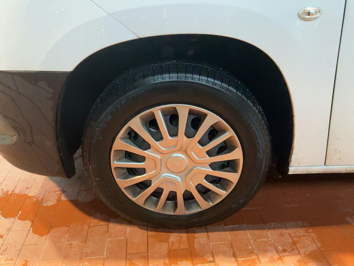 Toyota ProAce 2024 — photo 4