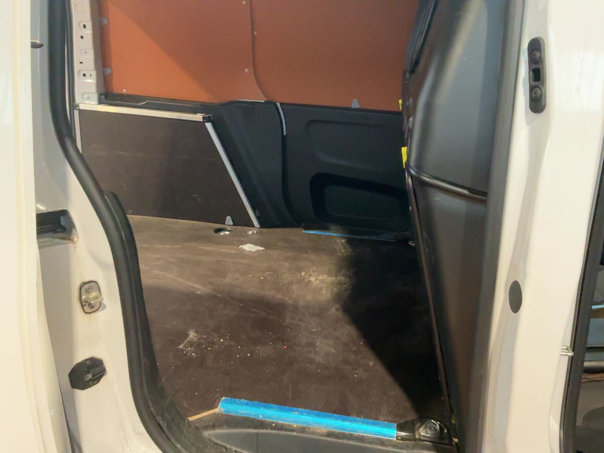 Toyota ProAce 2024 — photo 20