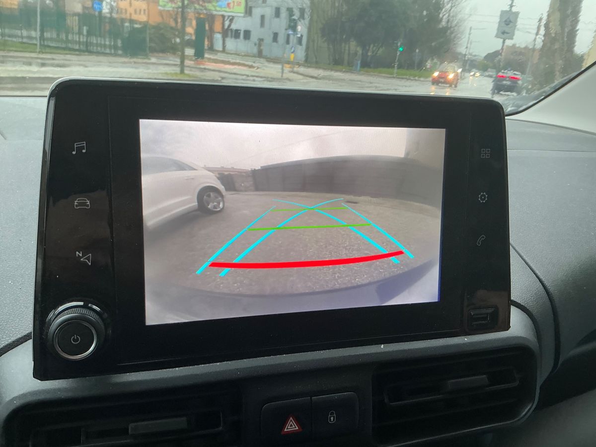 Toyota ProAce 2024 — photo 27
