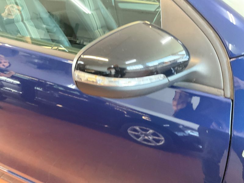 Volkswagen Golf VI 1.2 TSI Match 2012 – снимка 28