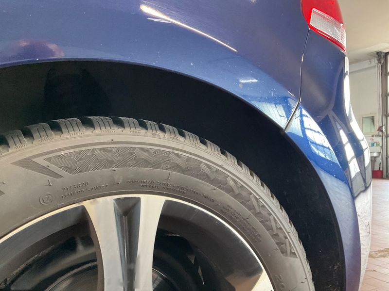 Volkswagen Golf VI 1.2 TSI Match 2012 – снимка 32