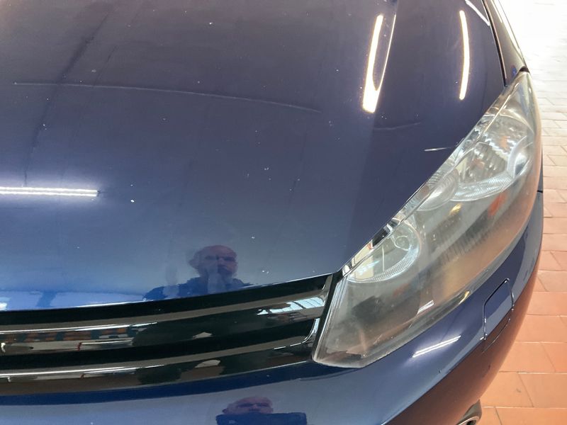 Volkswagen Golf VI 1.2 TSI Match 2012 – снимка 39