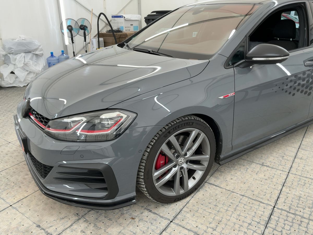 Volkswagen Golf d'occasion
