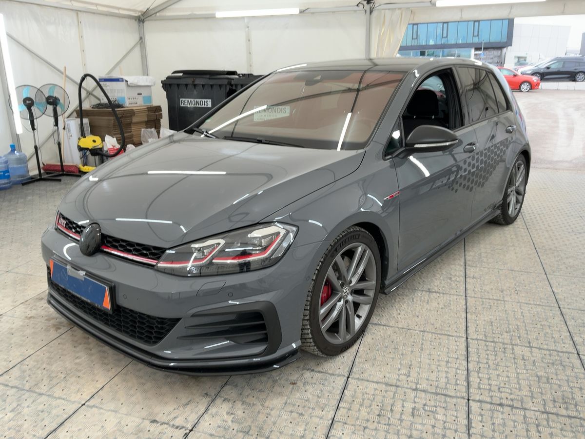 Volkswagen Golf 2019