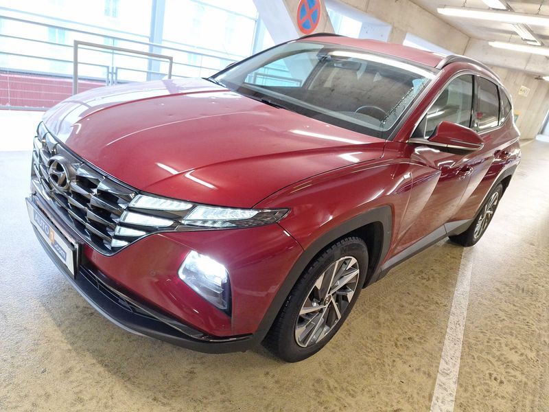 Hyundai Tucson 2023