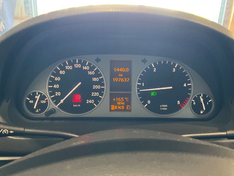 Mercedes-Benz B-Klasse B 180 CDI Design — zdjęcie 4