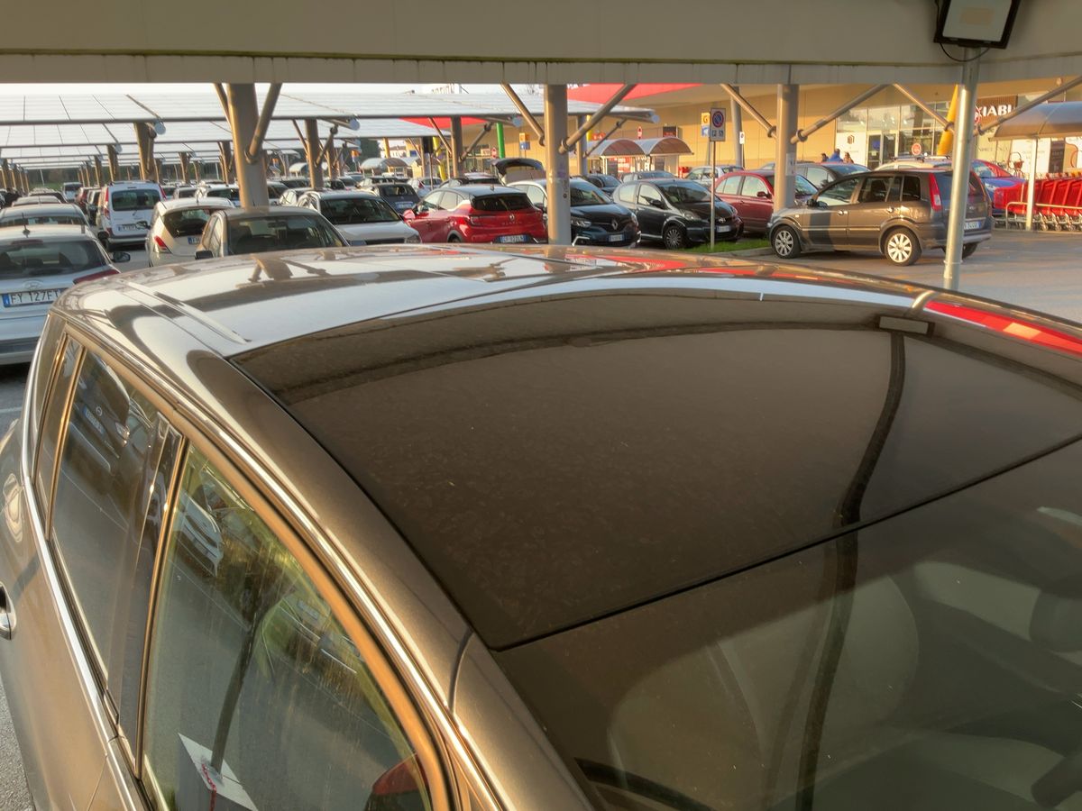Renault Espace 2017 — photo 14