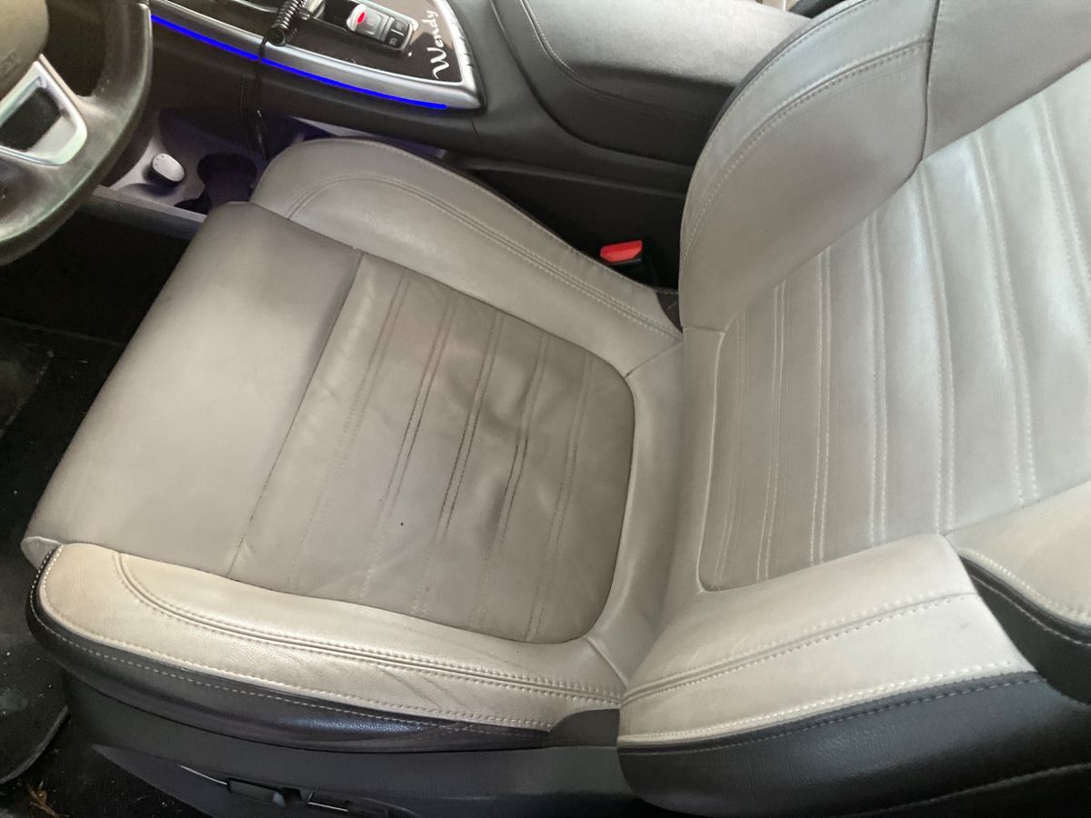 Renault Espace 2017 — photo 35