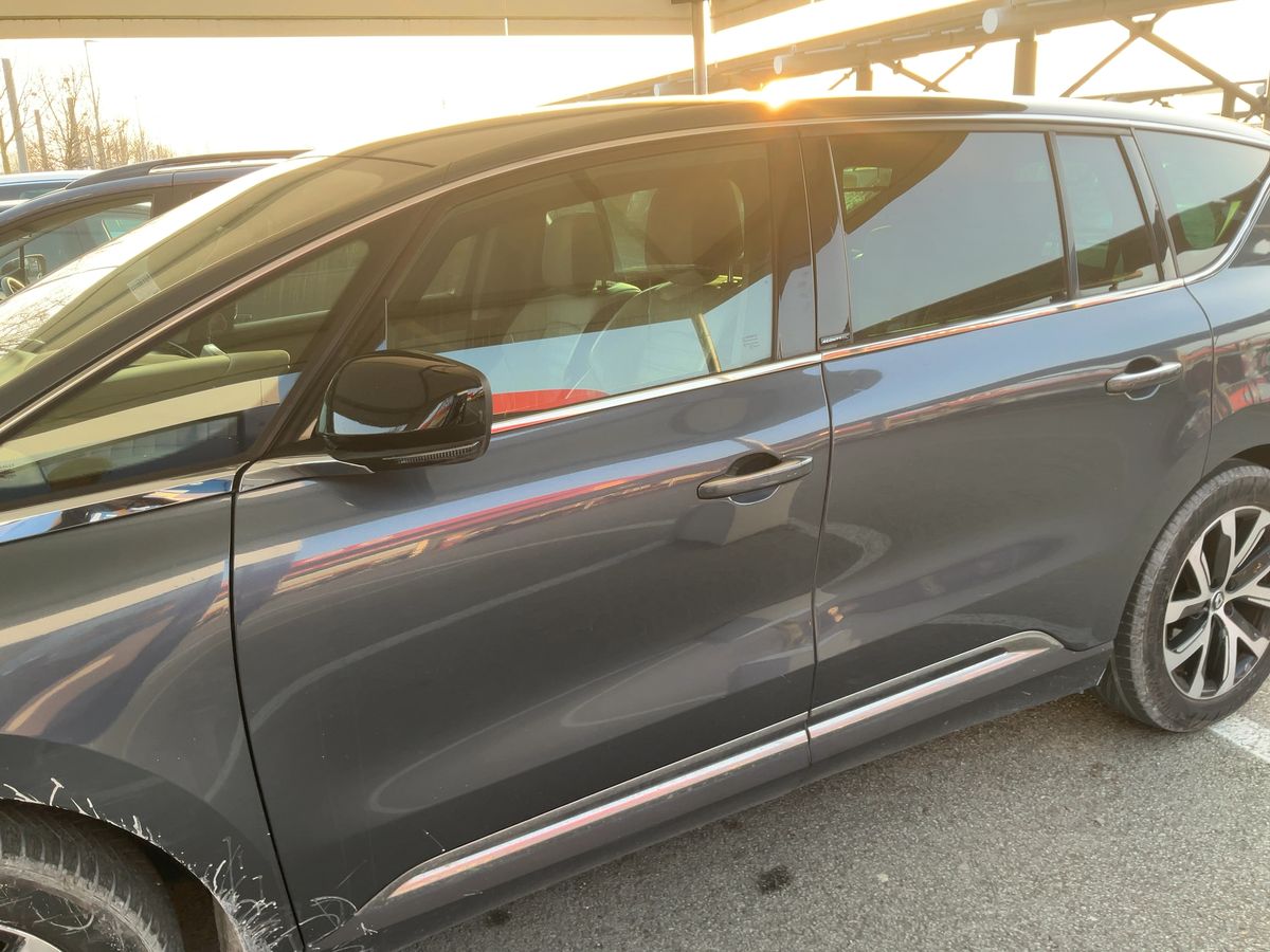 Renault Espace 2017 — photo 5