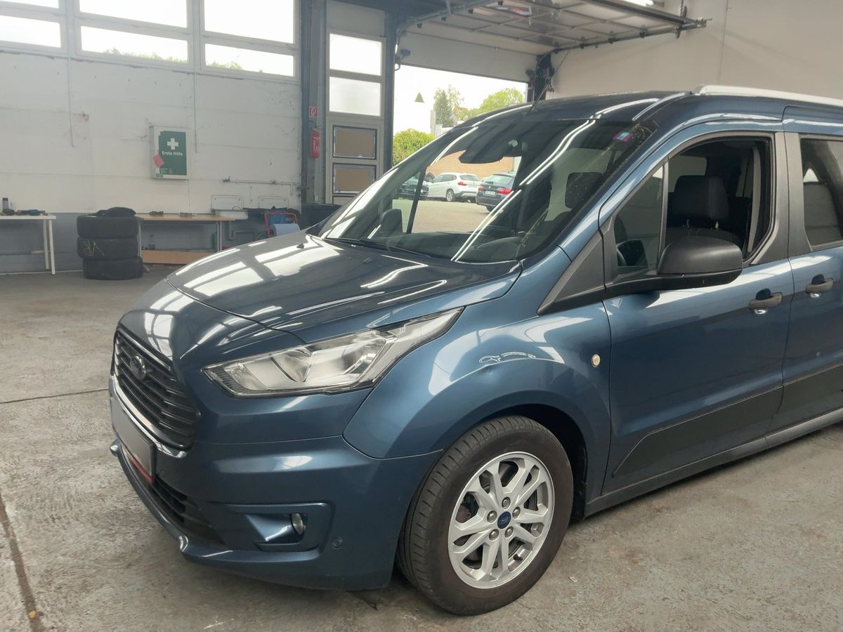 Ford Grand d'occasion