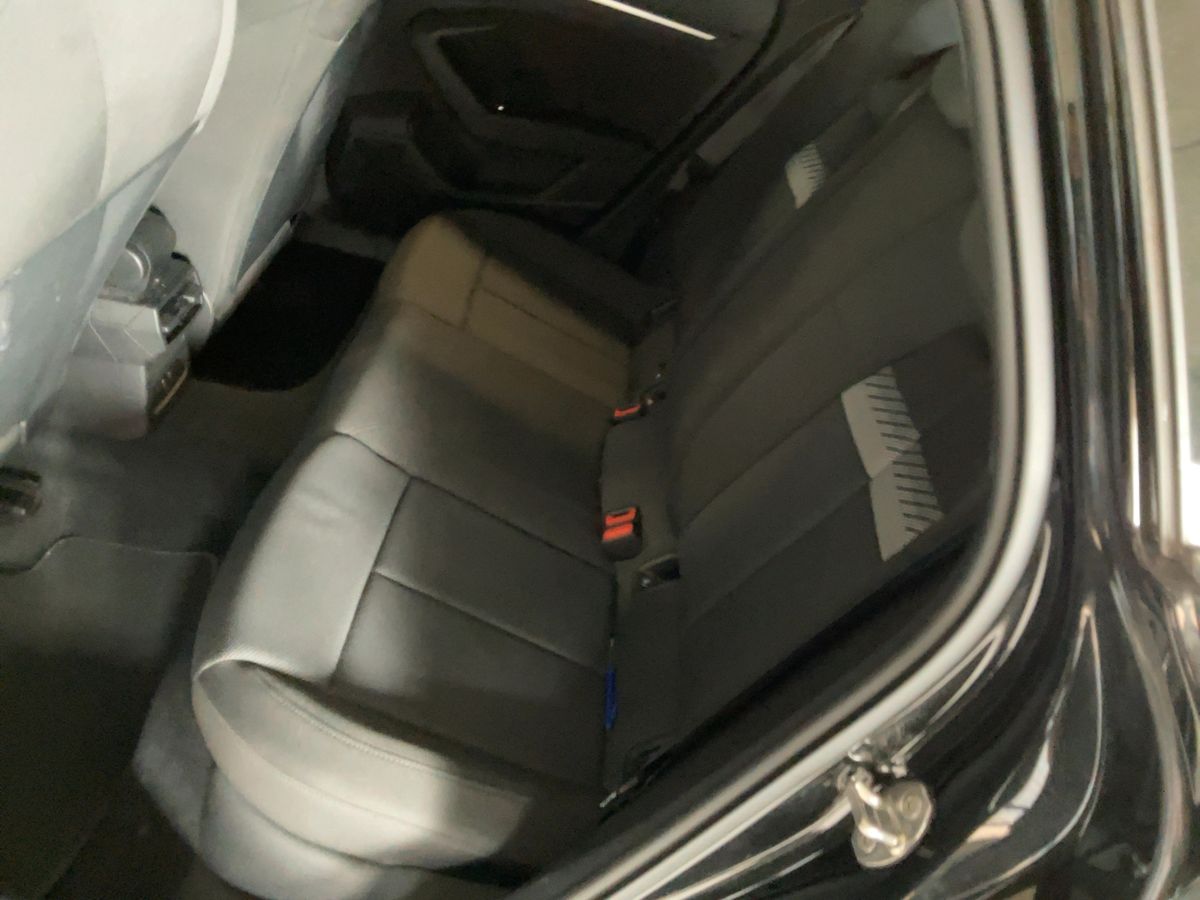 Audi A3 d'occasion