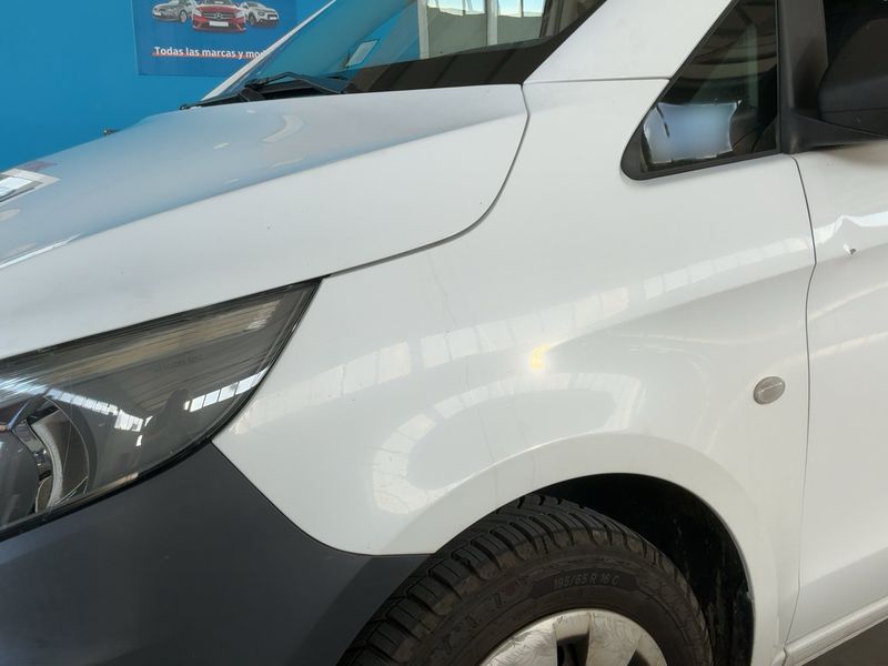 Mercedes-Benz Vito 109 CDI lang — zdjęcie 2