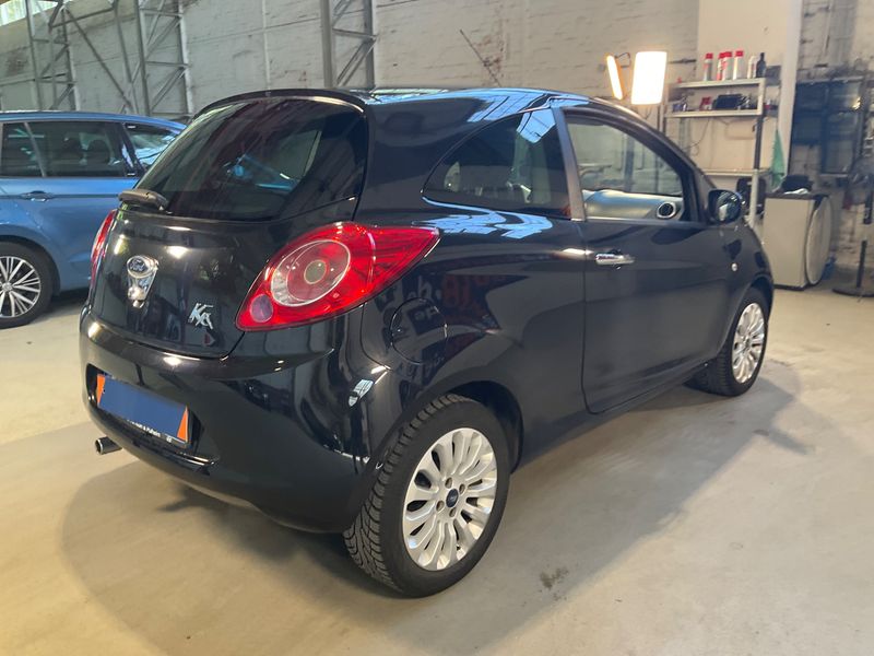 Ford Ka 1.2 Titanium 2013 – снимка 2