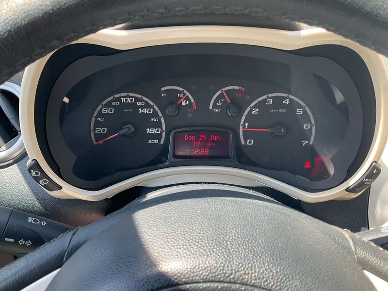 Ford Ka 1.2 Titanium 2013 – снимка 4