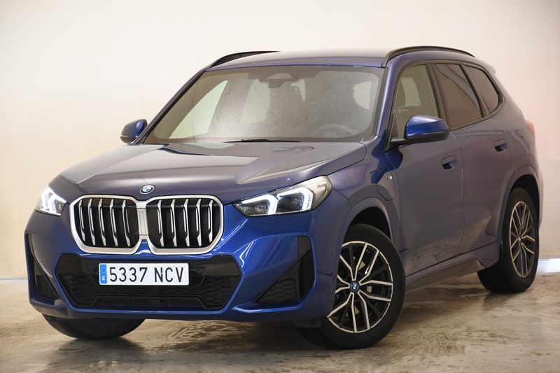 X1 xDrive 25e M Sport