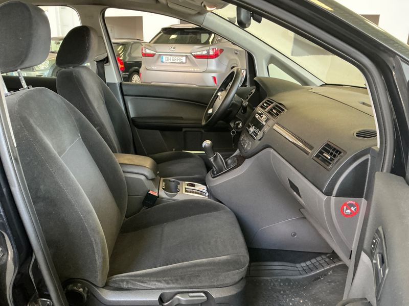 Ford C-Max 1.6 TDCi Ambiente — zdjęcie 3