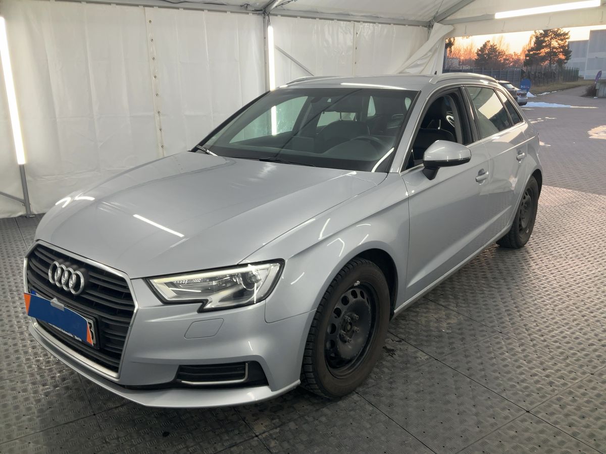 Audi A3 d'occasion