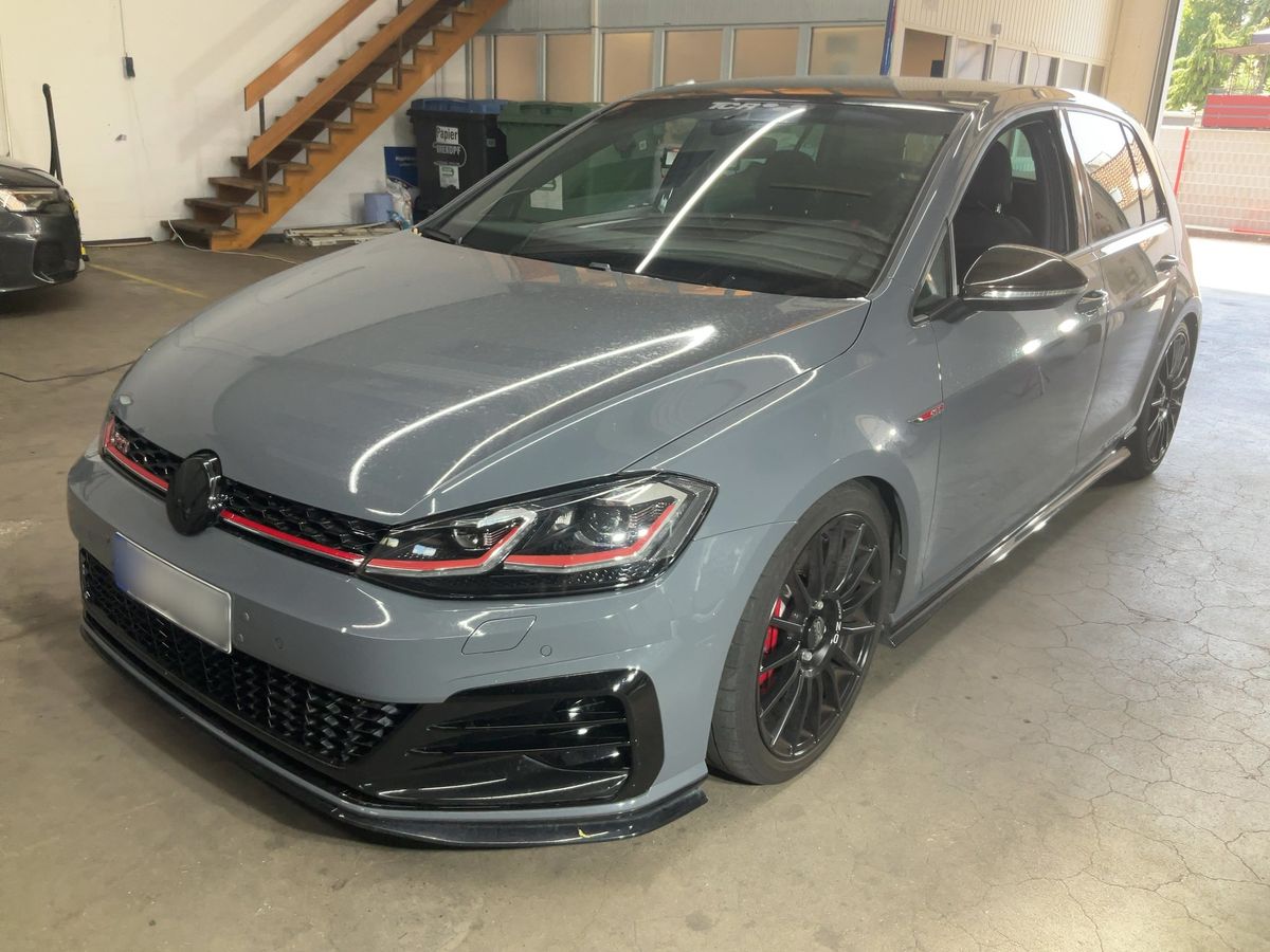 Volkswagen Golf 2019