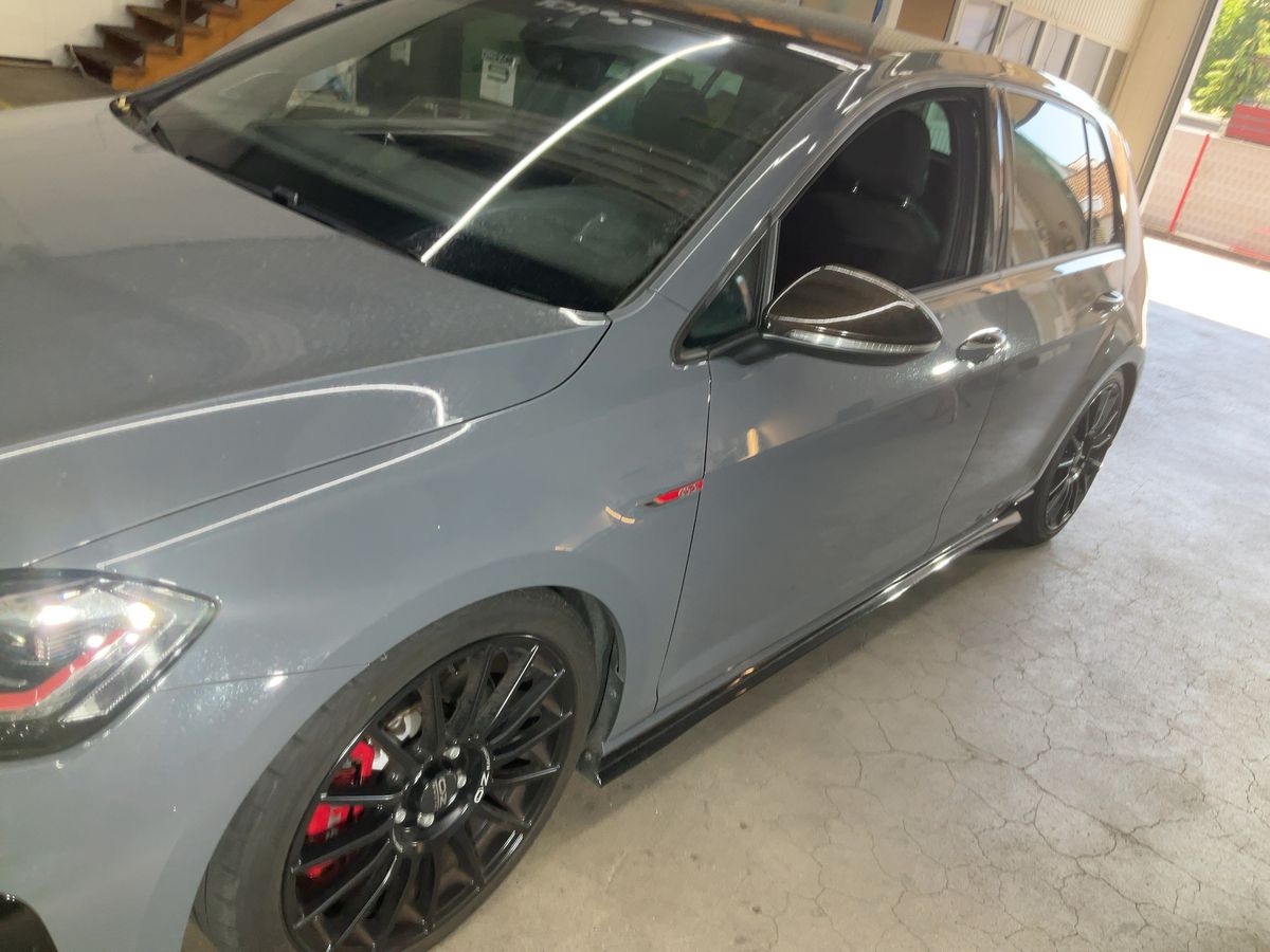 Volkswagen Golf d'occasion