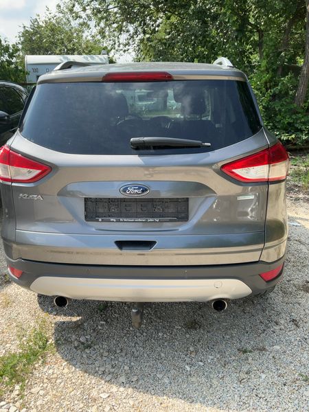 Ford Kuga 1.6 EcoBoost Titanium 2013 – снимка 7