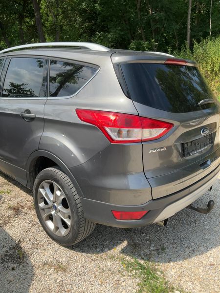 Ford Kuga 1.6 EcoBoost Titanium 2013 – снимка 8