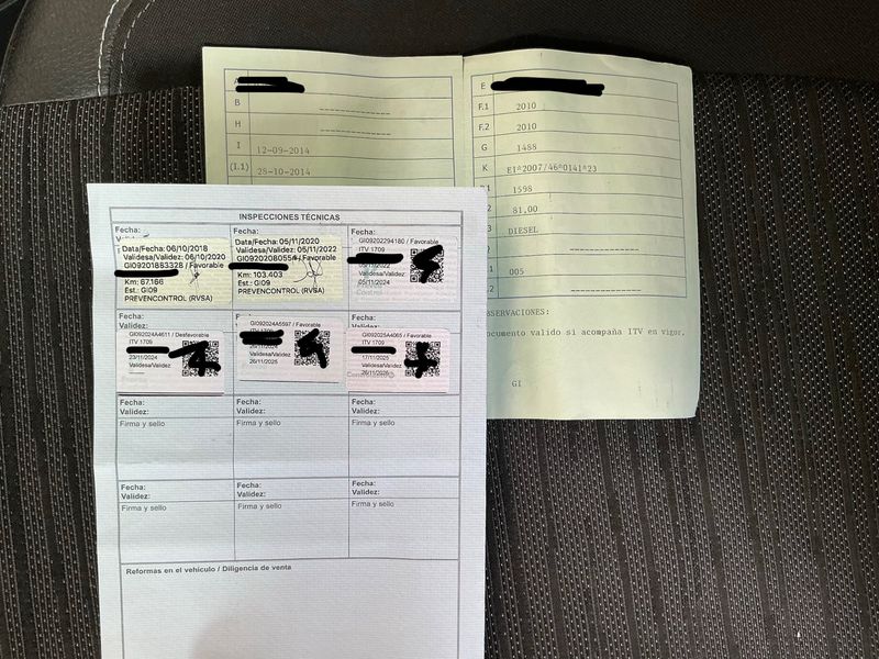 Opel Astra 1.6 CDTI DPF Selective — zdjęcie 15