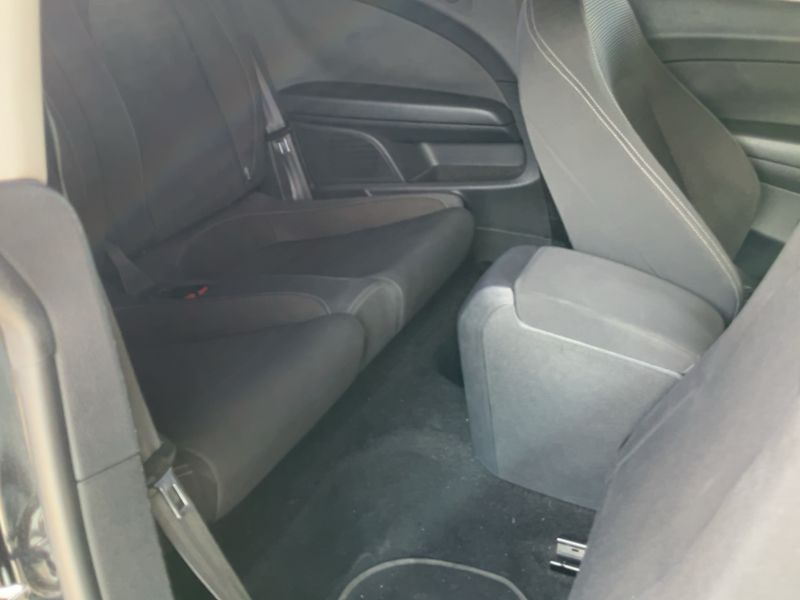 Volkswagen Scirocco 1.4 TSI — zdjęcie 14