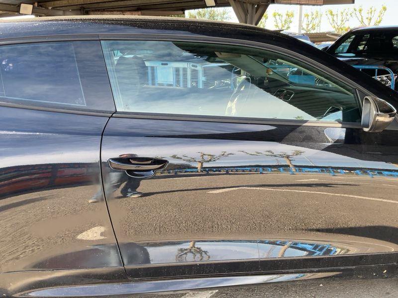 Volkswagen Scirocco 1.4 TSI — zdjęcie 7