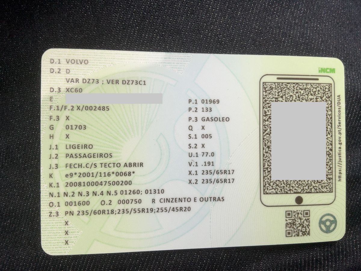 Volvo XC60 d'occasion