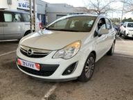 Opel Corsa d'occasion