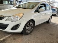 Opel Corsa d'occasion