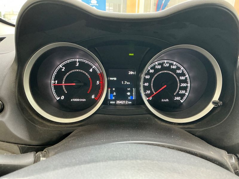 Mitsubishi Lancer 1.8 DI-D Top — zdjęcie 4