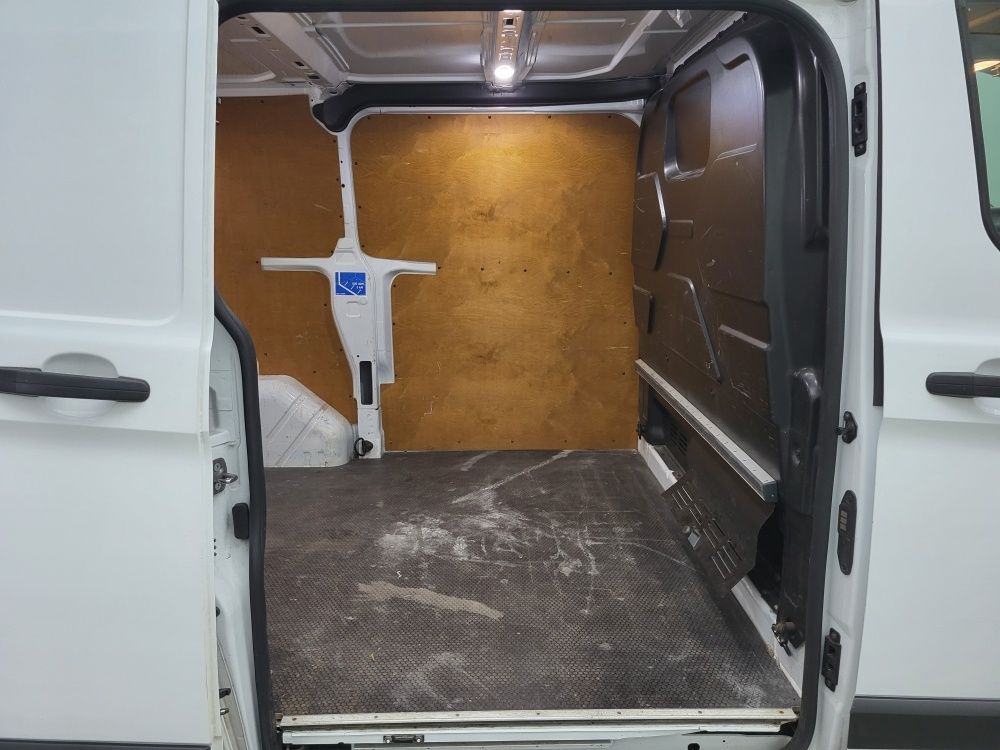 Ford Transit d'occasion