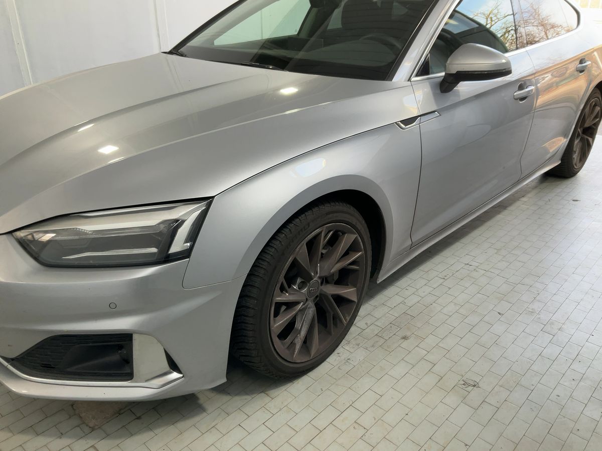 Audi A5 Sportback 40 TDI advanced