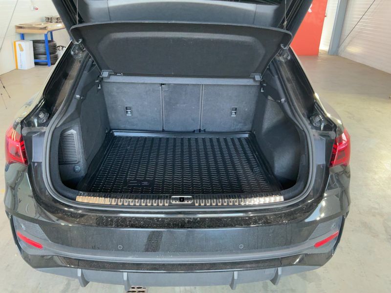 Audi Q3 Sportback 45 TFSIe S line — zdjęcie 10