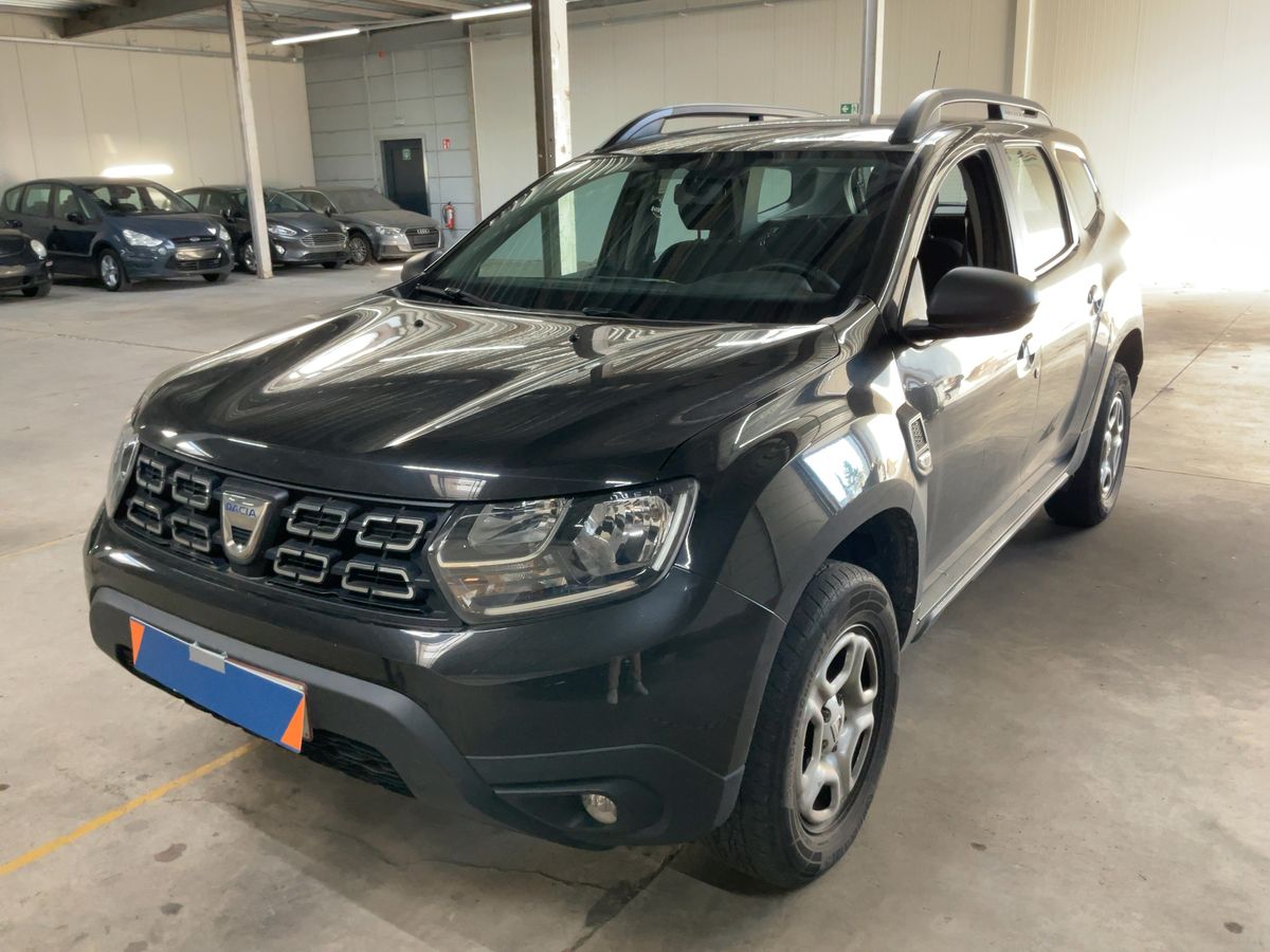 Dacia Duster 1.6 SCe Comfort