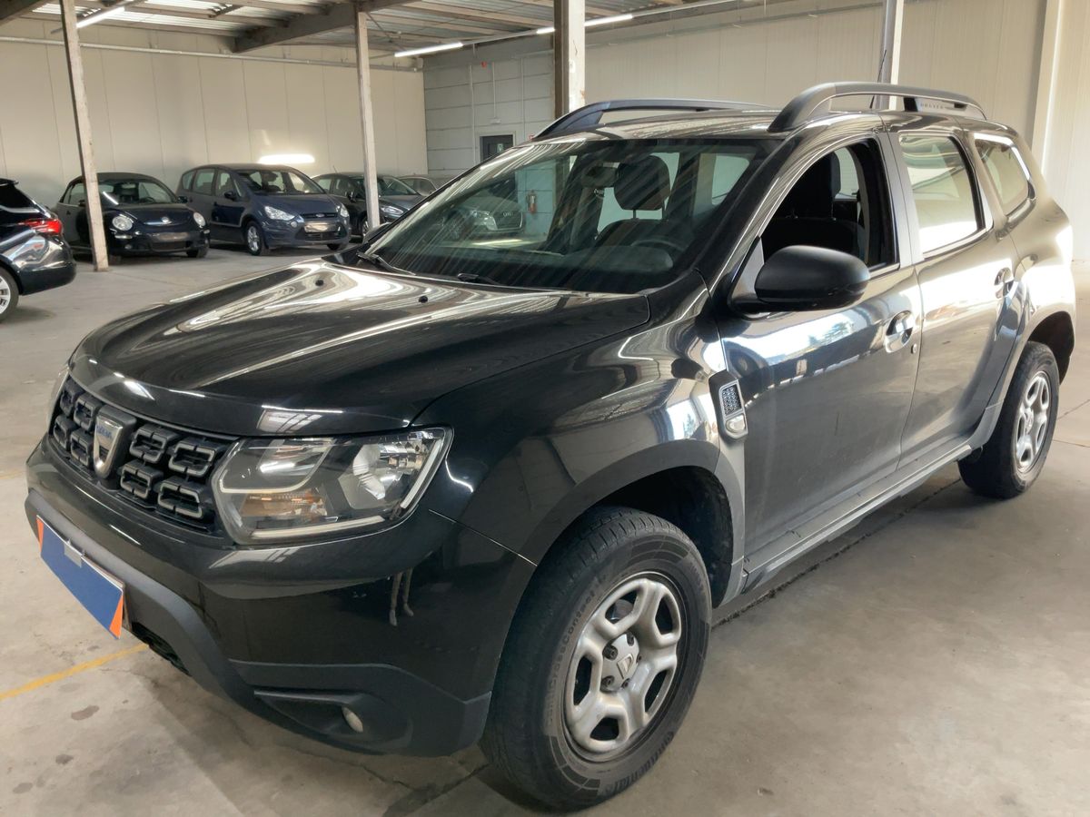 Dacia Duster 1.6 SCe Comfort