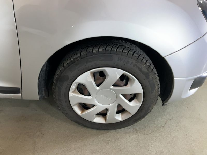 Dacia Logan MCV 0.9 TCe Supreme 2015 – снимка 11