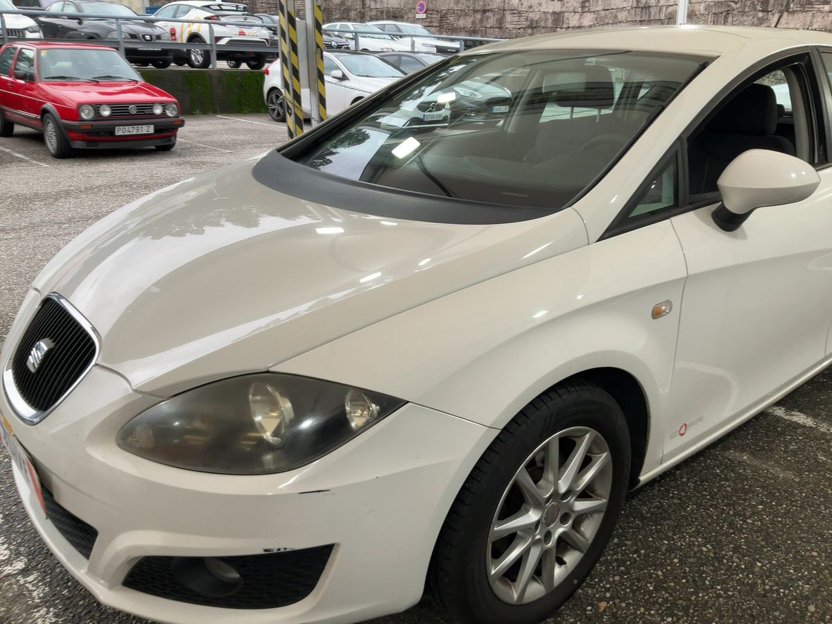 Seat Leon 1.6 TDI Reference Copa