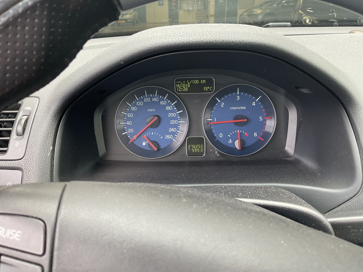 Volvo C30 d'occasion