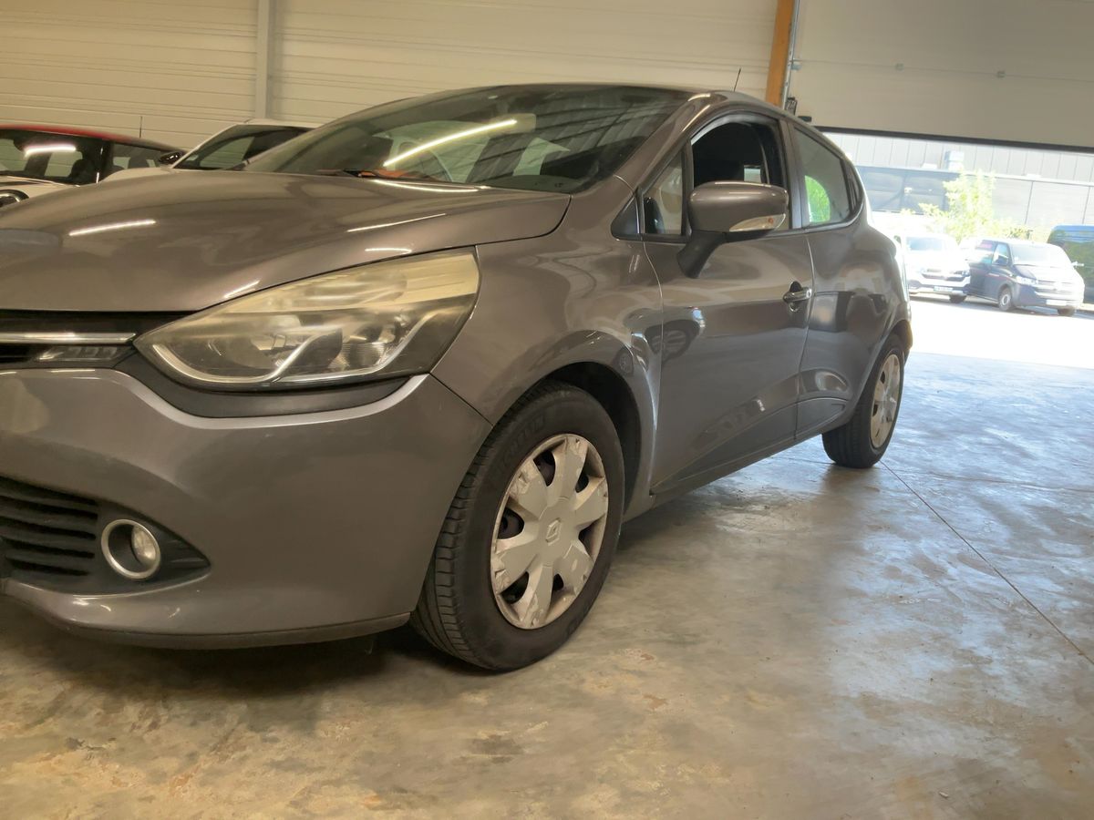 Renault Clio d'occasion