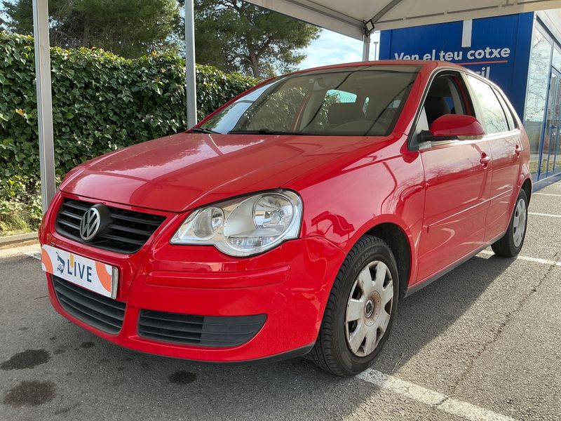Polo 1.4 TDI Match