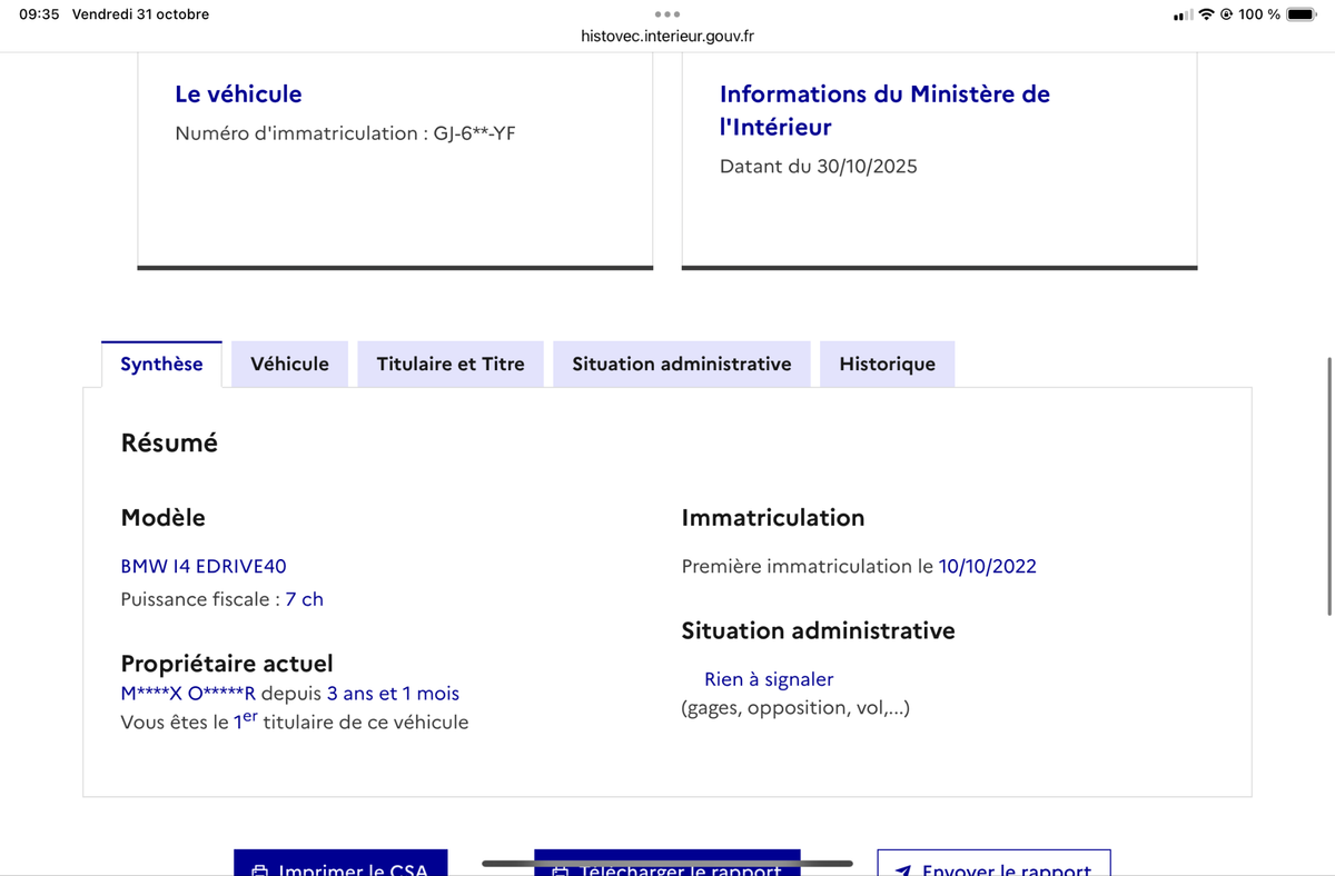 BMW i4 eDrive40 Gran Coupe